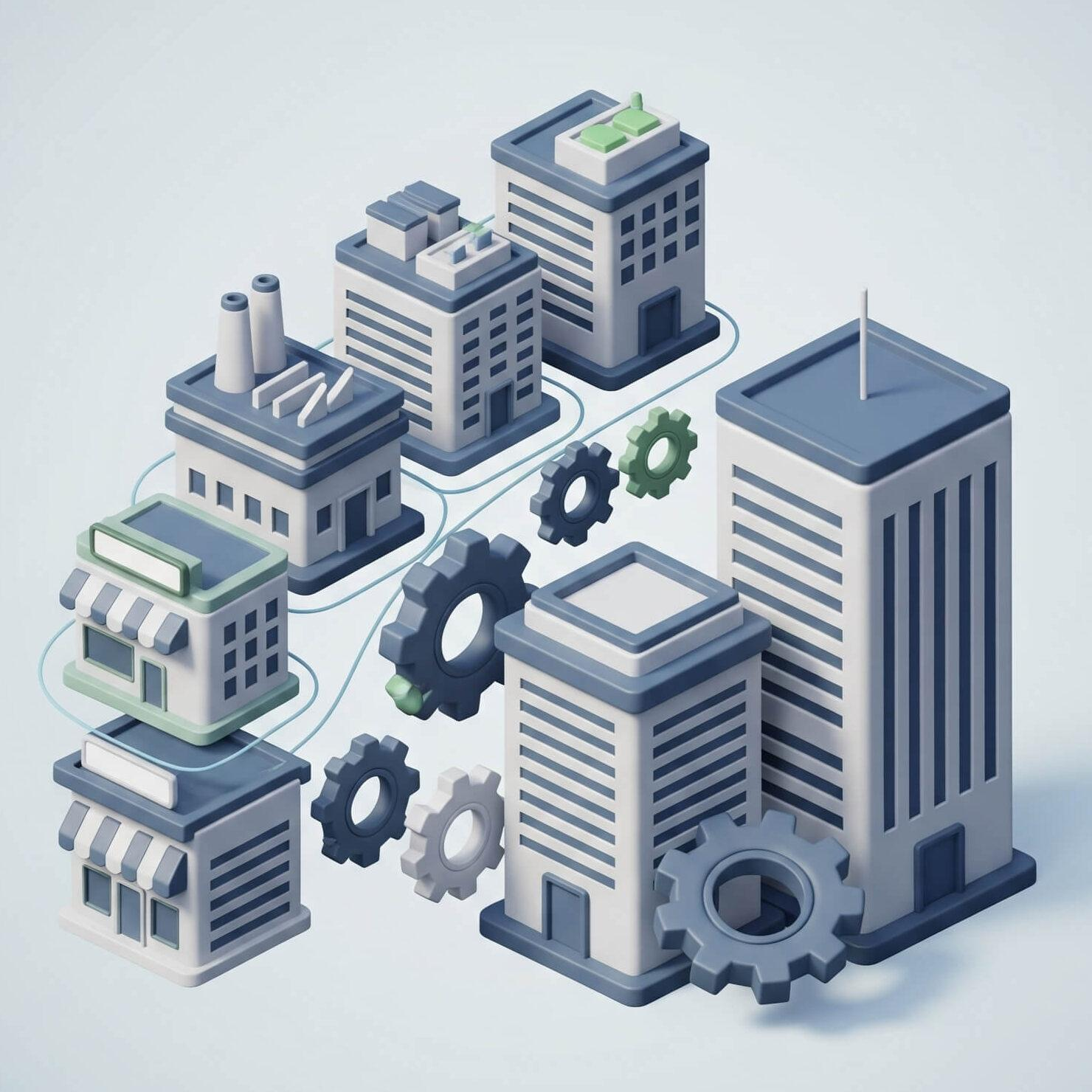SME Consulting Services Accent Management